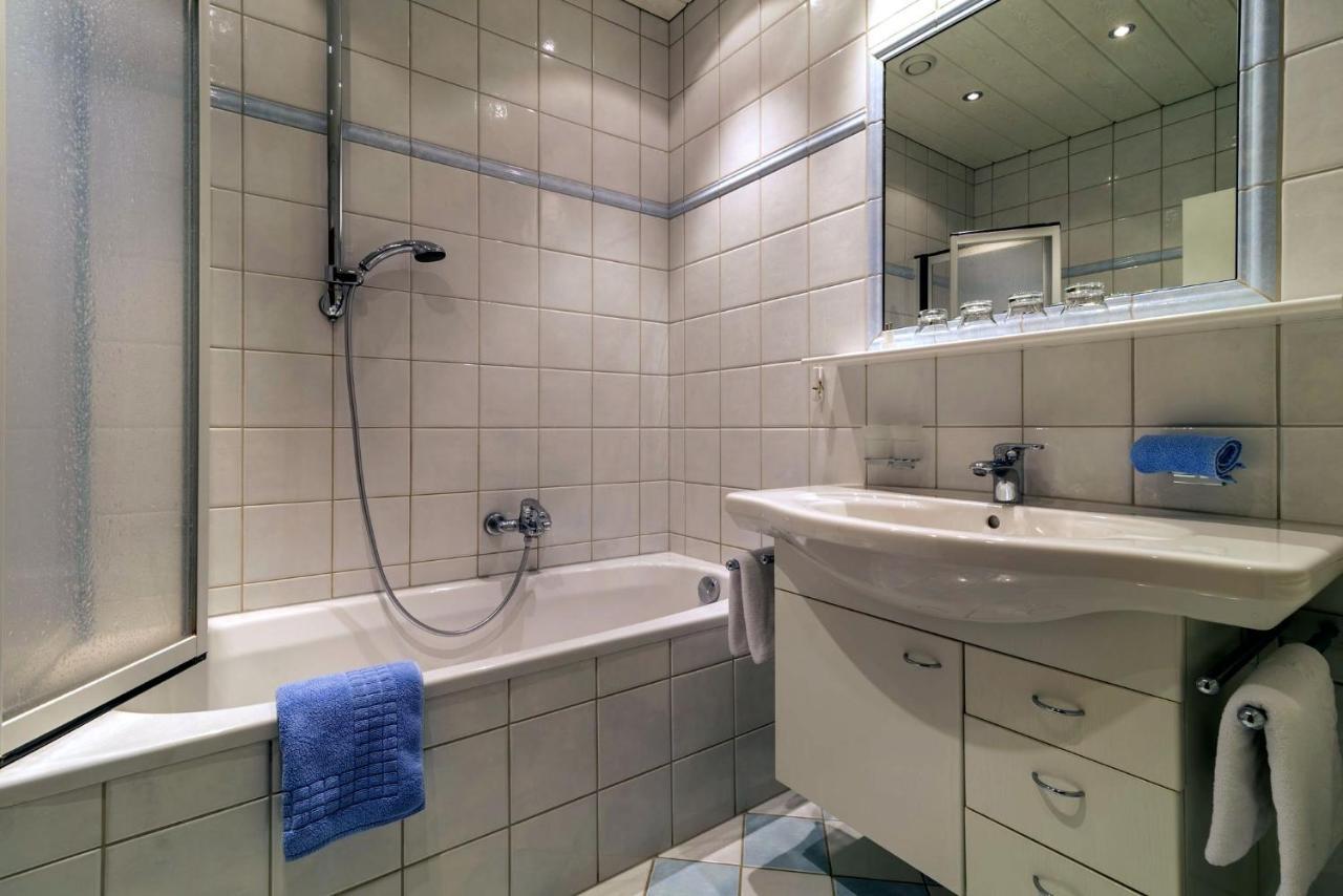 Arina Apartments Самнаун Екстериор снимка