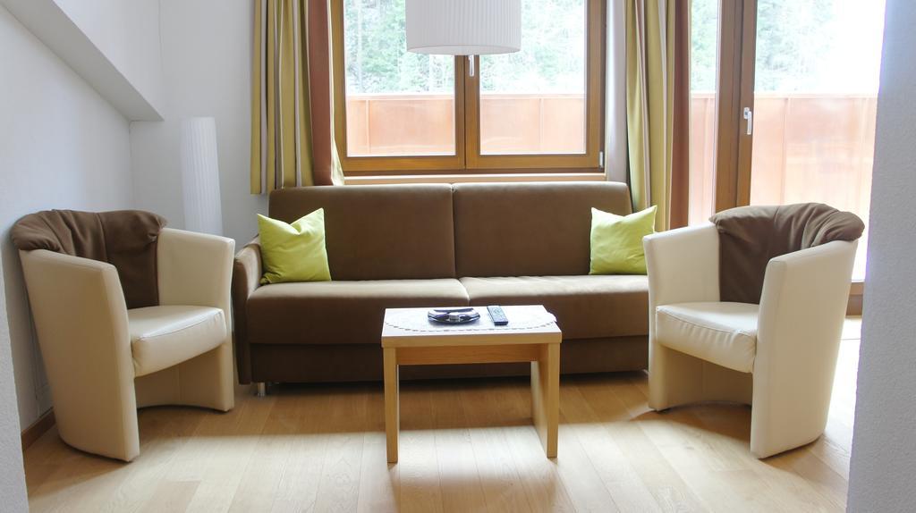 Arina Apartments Самнаун Стая снимка