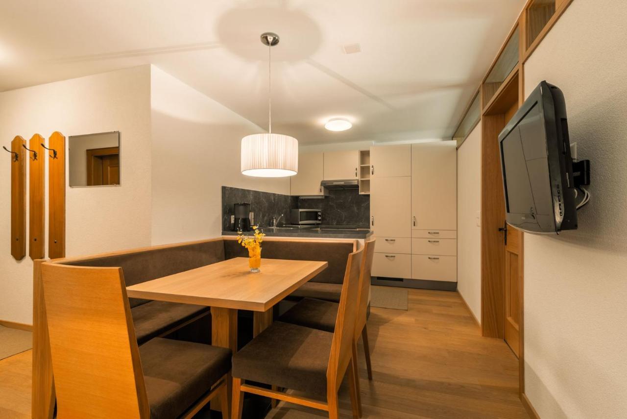 Arina Apartments Самнаун Екстериор снимка